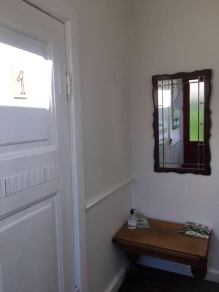 Motel Villa Sondervang 3 Personers Vaerelse Harndrup 외부 사진